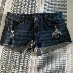Billabong Jean Shorts